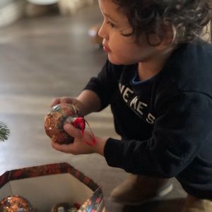 Meet your Posher, Nadia